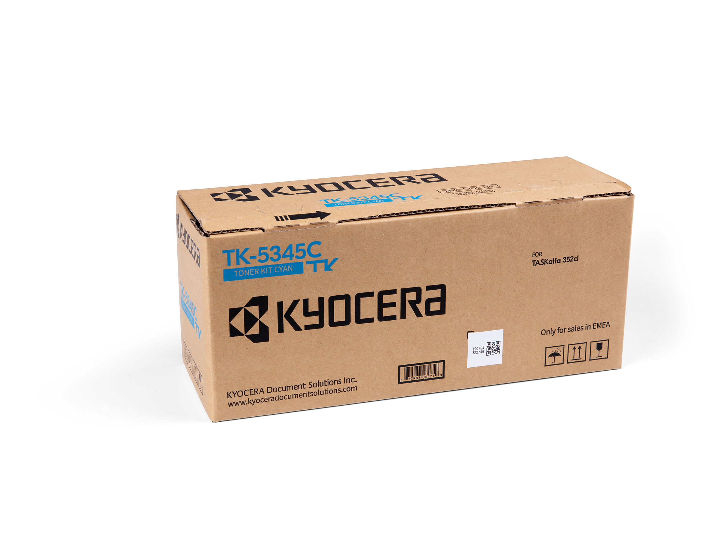 TK-5345C