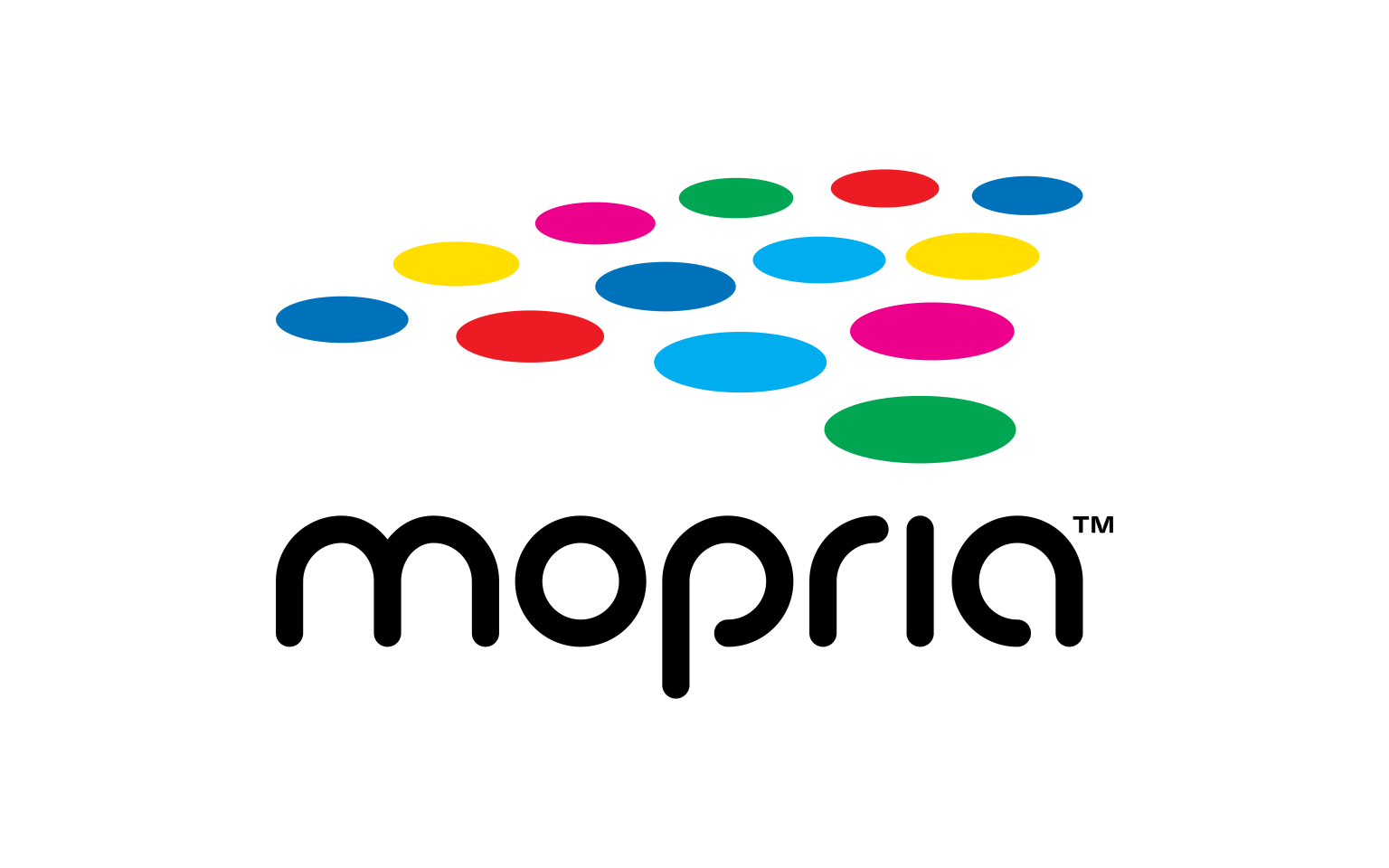 mopria logo