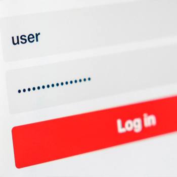Why companies should monitor its network log in