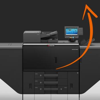 TASKalfa Pro 15000c machine